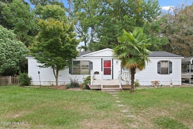 (private lake, pond, coastal) Home For Sale in Supply North Carolina