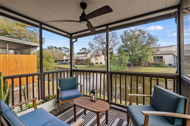 (private lake, pond, coastal) Condo For Sale in Pinellas Park Florida