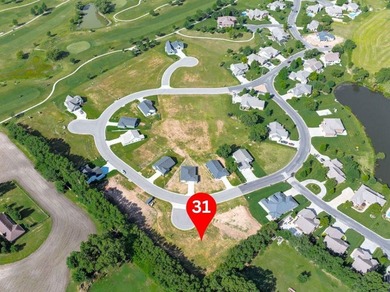 (private lake, pond, creek) Lot For Sale in Cheney Kansas