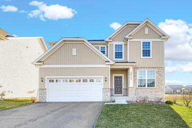 Lake Home For Sale in Algonquin, Illinois