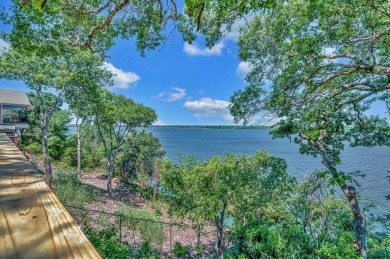 Lake Home For Sale in Whitney, Texas