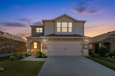 Lake Ray Hubbard Home Active Under Contract in Forney Texas