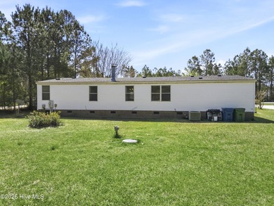 Situated on a spacious, private lot surrounded by mature trees - photo 8