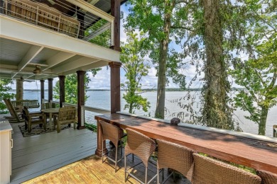 Open Water Totally Remodeled Paradise on Toledo Bend - photo 17