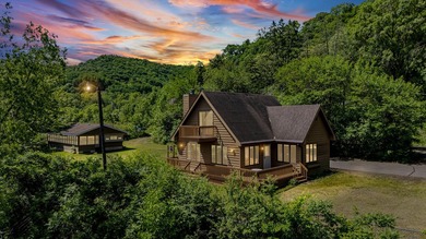 Welcome to river living! Enjoy your own piece of Mississippi - photo 1