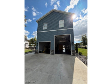 Lake Erie - Ottawa County Home For Sale in Port Clinton Ohio