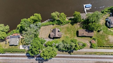Welcome to river living! Enjoy your own piece of Mississippi - photo 3