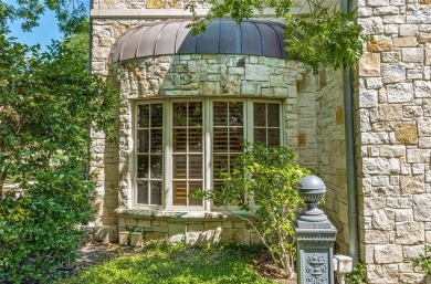 Masterfully crafted Tuscan French Traditional home by Park