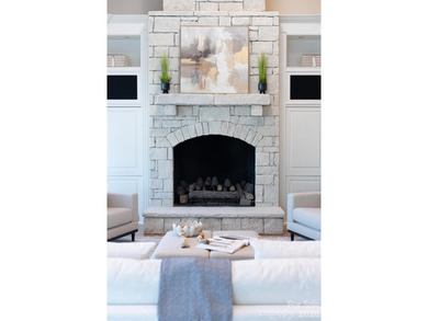 Positioned along a pristine shoreline on Lake Norman, this gated - photo 10