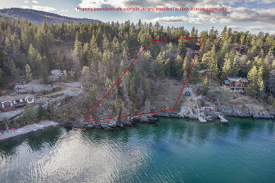 Rare opportunity on Flathead Lake's White Swan Point - photo 2