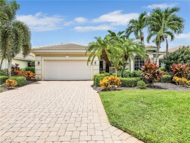 (private lake, pond, creek) Home For Sale in Estero Florida