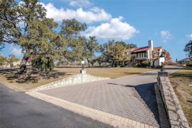 Lake Home For Sale in Spicewood, Texas