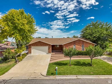 Great Salt Lake Home For Sale in Roy Utah