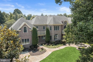 Welcome to this exceptional all-brick estate, gracefully sited - photo 4