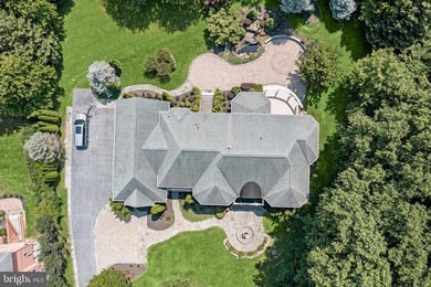 Welcome to this exceptional all-brick estate, gracefully sited - photo 7