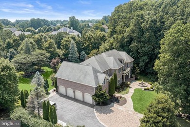 Welcome to this exceptional all-brick estate, gracefully sited - photo 9