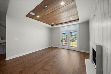 Rare opportunity to own two Brownstones in Pinnacle Heights as a - photo 11