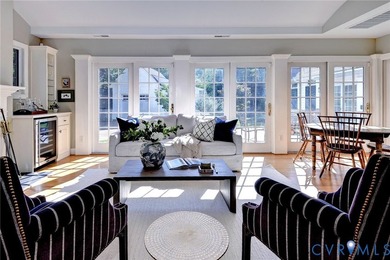 Just minutes from downtown Williamsburg, this charming home is - photo 11
