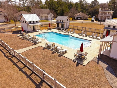 Prime corner lot in LaGrange Landing in the heart of Freeport! - photo 11