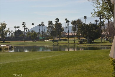 Lake Condo For Sale in Palm Desert, California