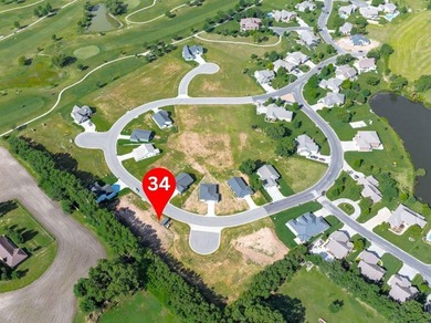 Lake Lot For Sale in Cheney, Kansas