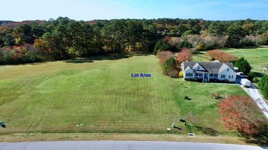 Discover 1.2 acres of waterfront living just minutes from the - photo 1