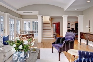 Just minutes from downtown Williamsburg, this charming home is - photo 12