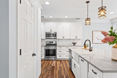 Under Contract with Kick OUT clause - showings still available! - photo 12