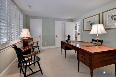 Just minutes from downtown Williamsburg, this charming home is - photo 13
