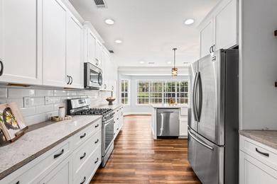 Under Contract with Kick OUT clause - showings still available! - photo 13