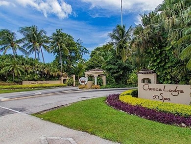 Oceanfront Historic Cheeca Lodge Resort and Spa in Islamorada! - photo 13
