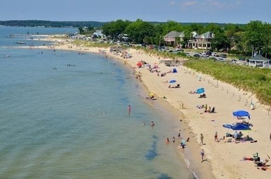 Discover 1.2 acres of waterfront living just minutes from the - photo 3
