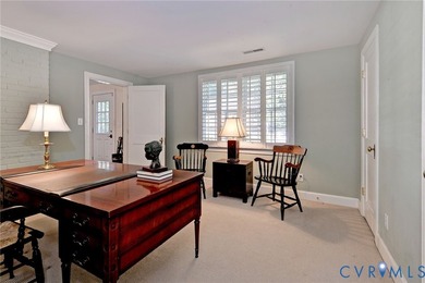 Just minutes from downtown Williamsburg, this charming home is - photo 14