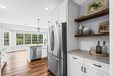 Under Contract with Kick OUT clause - showings still available! - photo 14