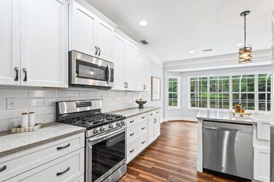 Under Contract with Kick OUT clause - showings still available! - photo 15