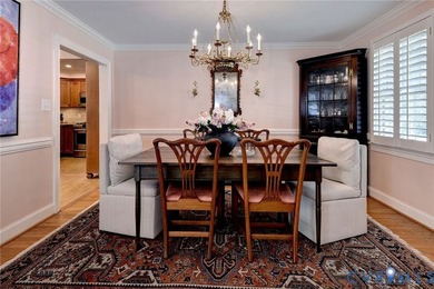 Just minutes from downtown Williamsburg, this charming home is - photo 16