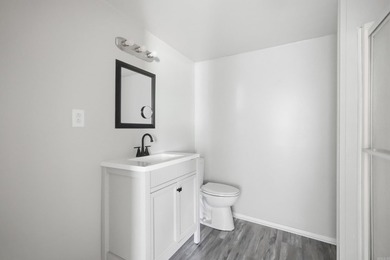 This move in ready home offers 3 bedrooms, 1 1/2 baths with - photo 17