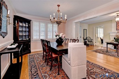 Just minutes from downtown Williamsburg, this charming home is - photo 17
