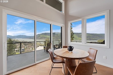 Perched above the Columbia River, this extraordinary Mosier - photo 17
