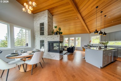 Perched above the Columbia River, this extraordinary Mosier - photo 18