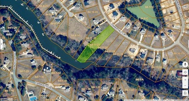 Discover 1.2 acres of waterfront living just minutes from the - photo 8