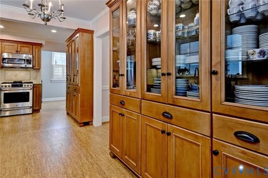 Just minutes from downtown Williamsburg, this charming home is - photo 19