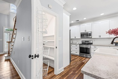 Under Contract with Kick OUT clause - showings still available! - photo 19