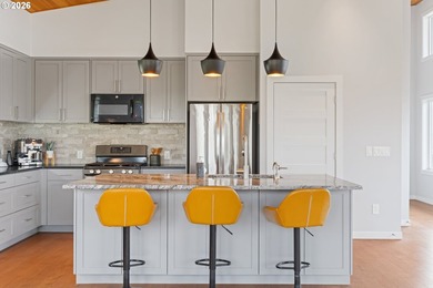 Perched above the Columbia River, this extraordinary Mosier - photo 20