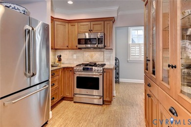 Just minutes from downtown Williamsburg, this charming home is - photo 21