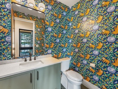 Experience unparalleled luxury on the highly sought-after Three - photo 21