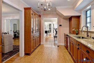 Just minutes from downtown Williamsburg, this charming home is - photo 22