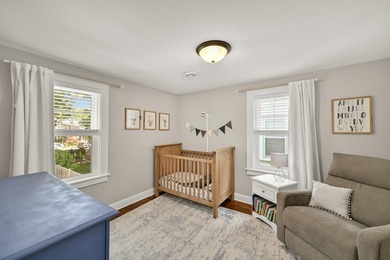Welcome to 912 E Meadow! This timeless colonial is filled with - photo 22