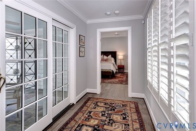 Just minutes from downtown Williamsburg, this charming home is - photo 23