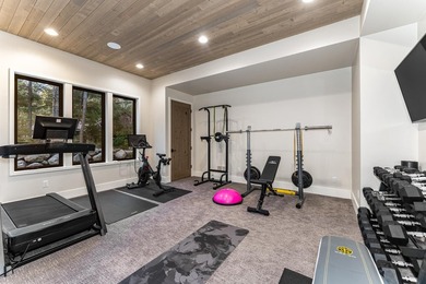 Experience unparalleled luxury on the highly sought-after Three - photo 23